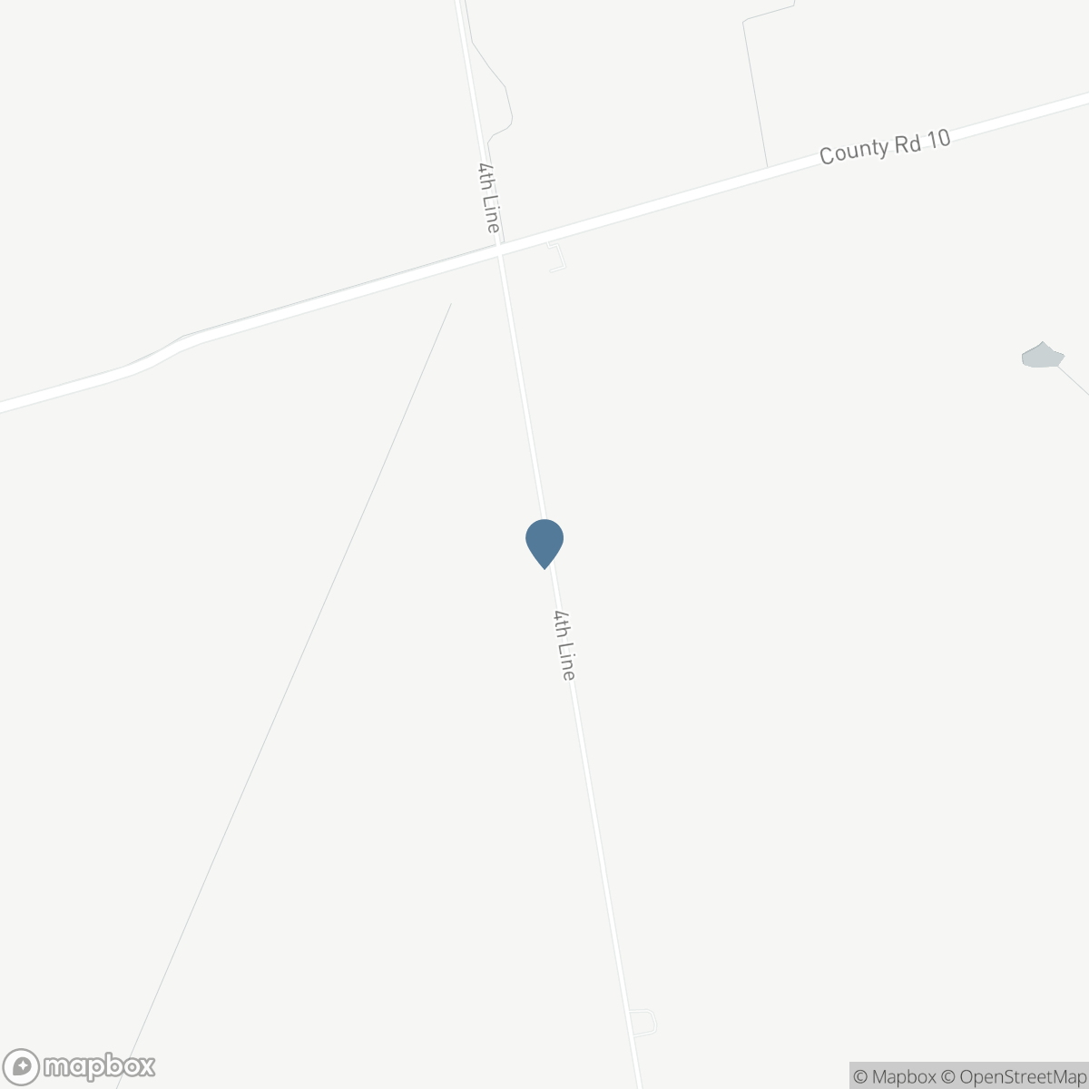 433527 4TH LINE, Amaranth, Ontario L9W 0P2